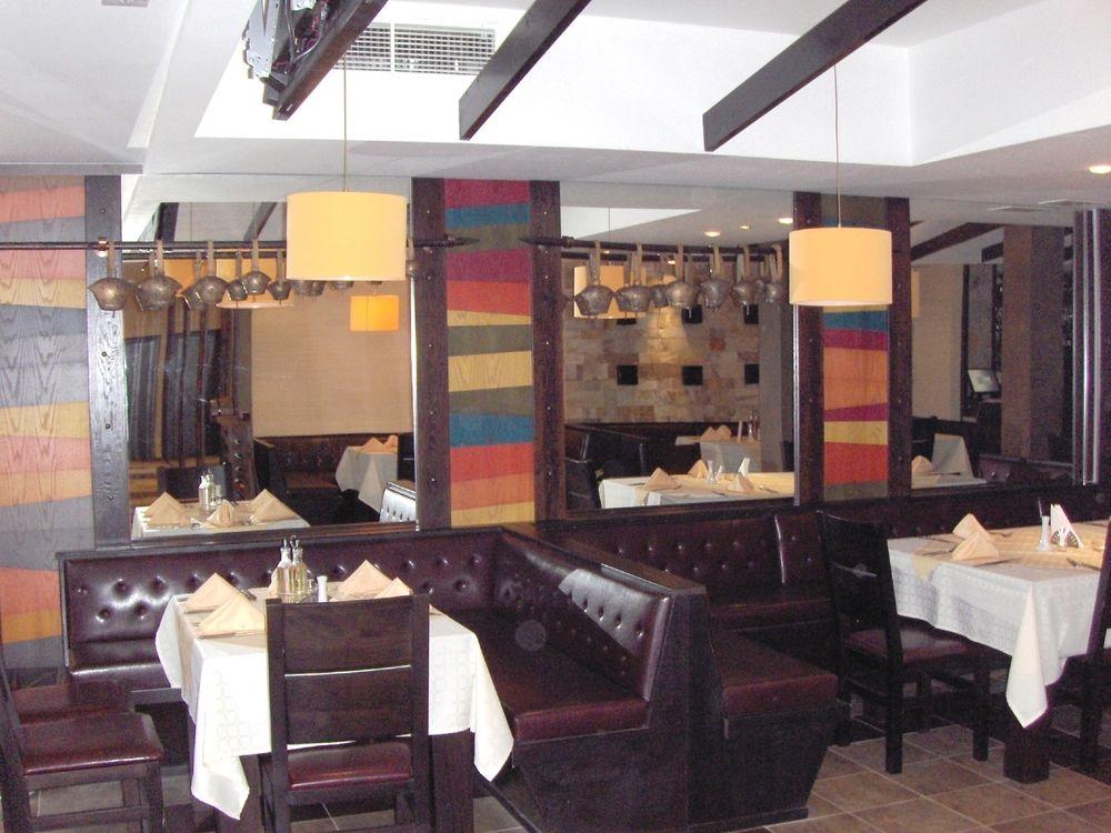 Dream Apart Otel