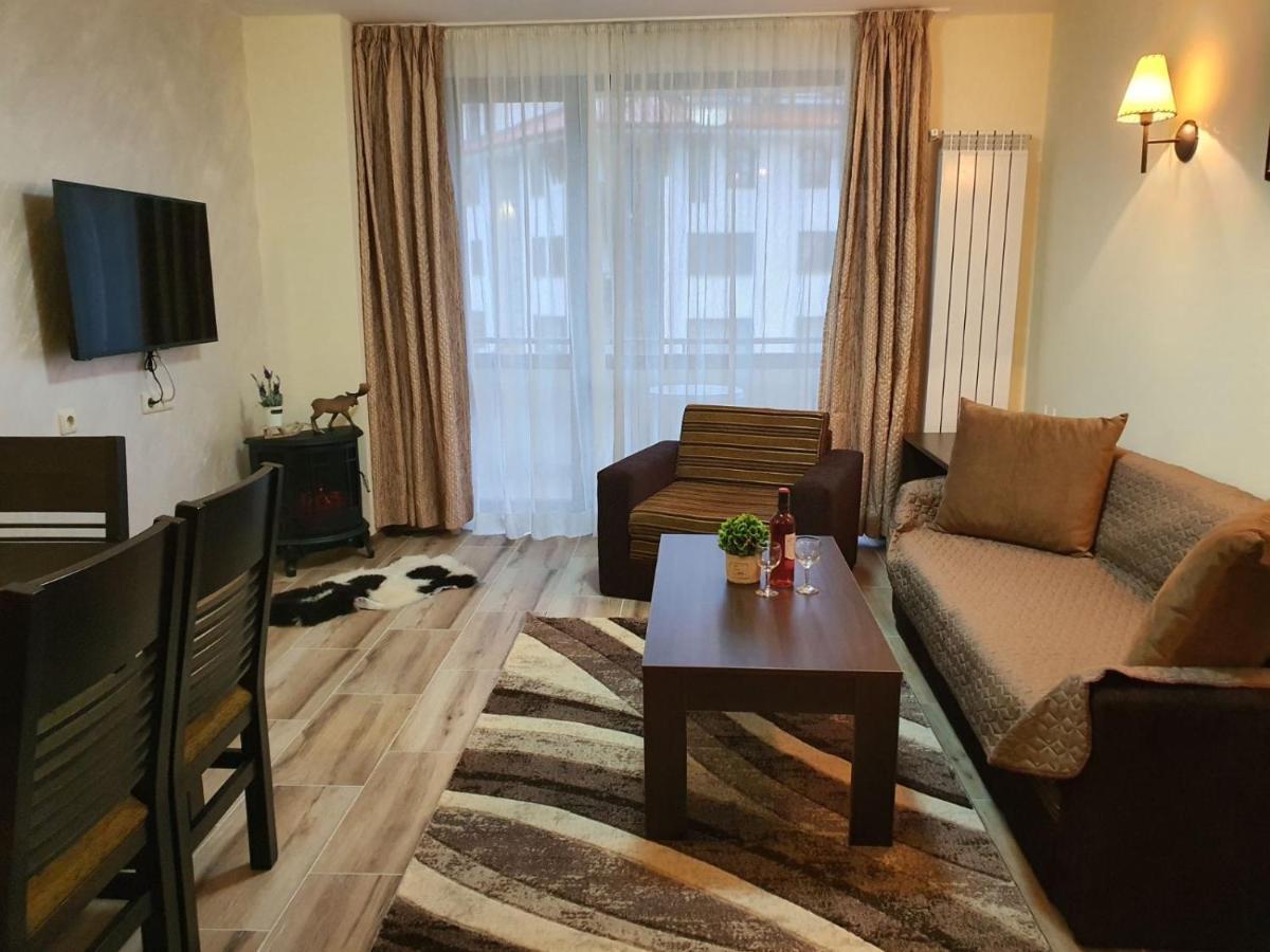 Dream Aparthotel
