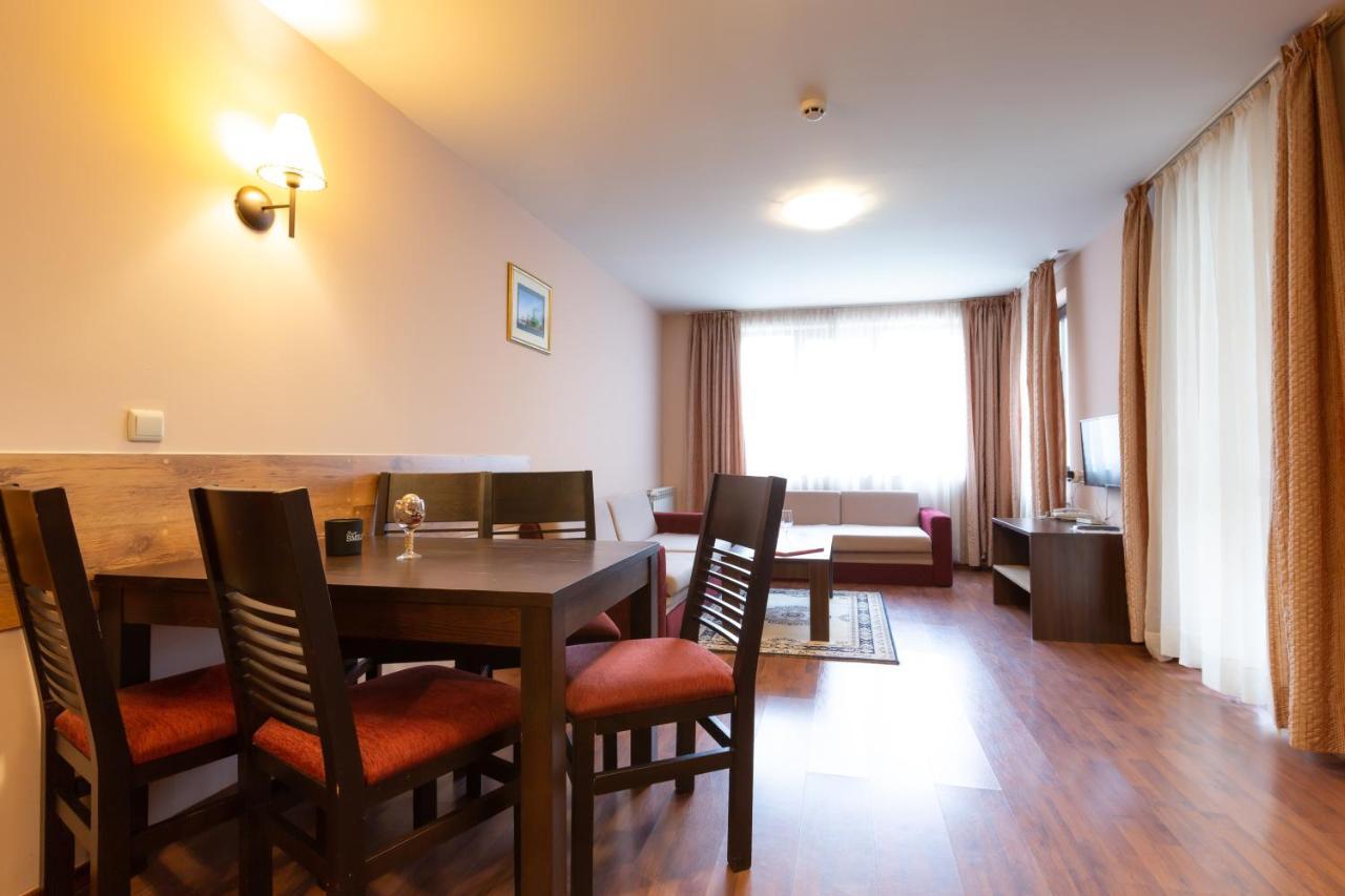 Dream Aparthotel 3*