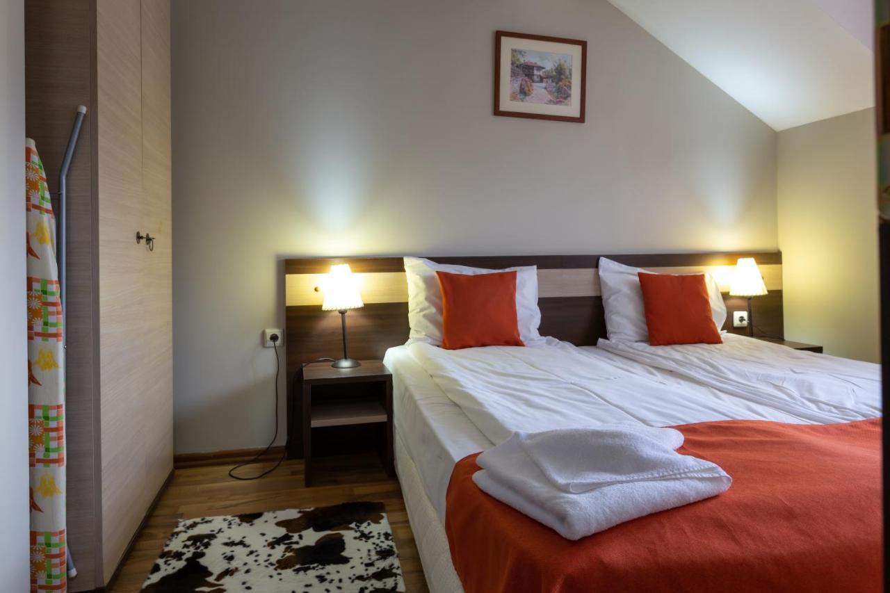 Dream Aparthotel Bansko
