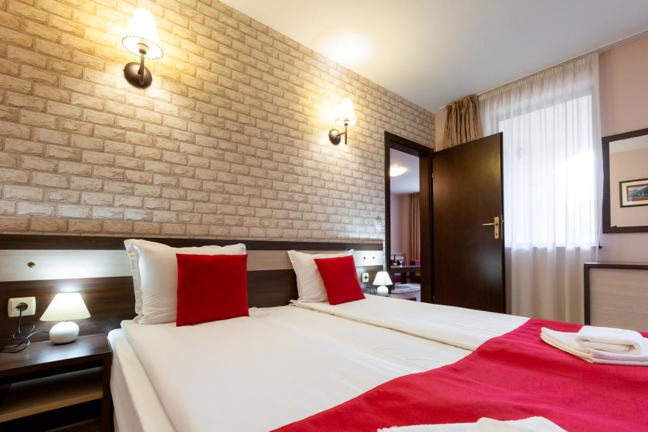 Aparthotel Dream