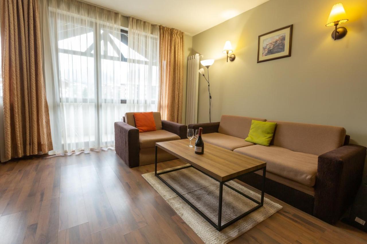 Apart Otel Dream