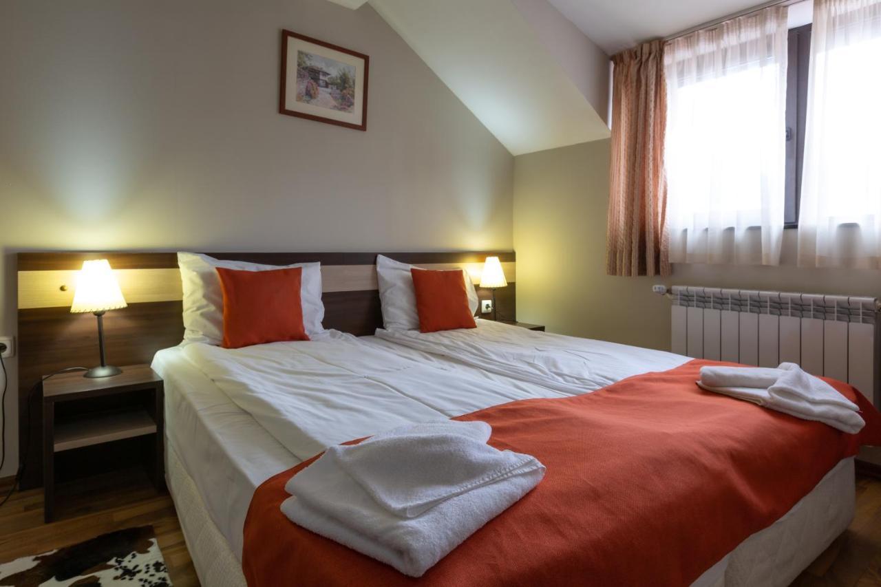 Dream Aparthotel