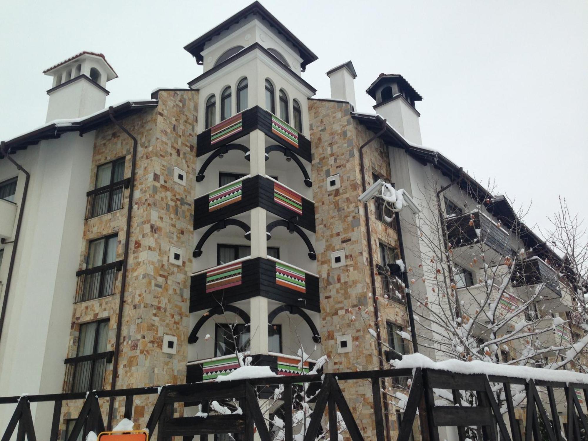 Dream 3* Bansko