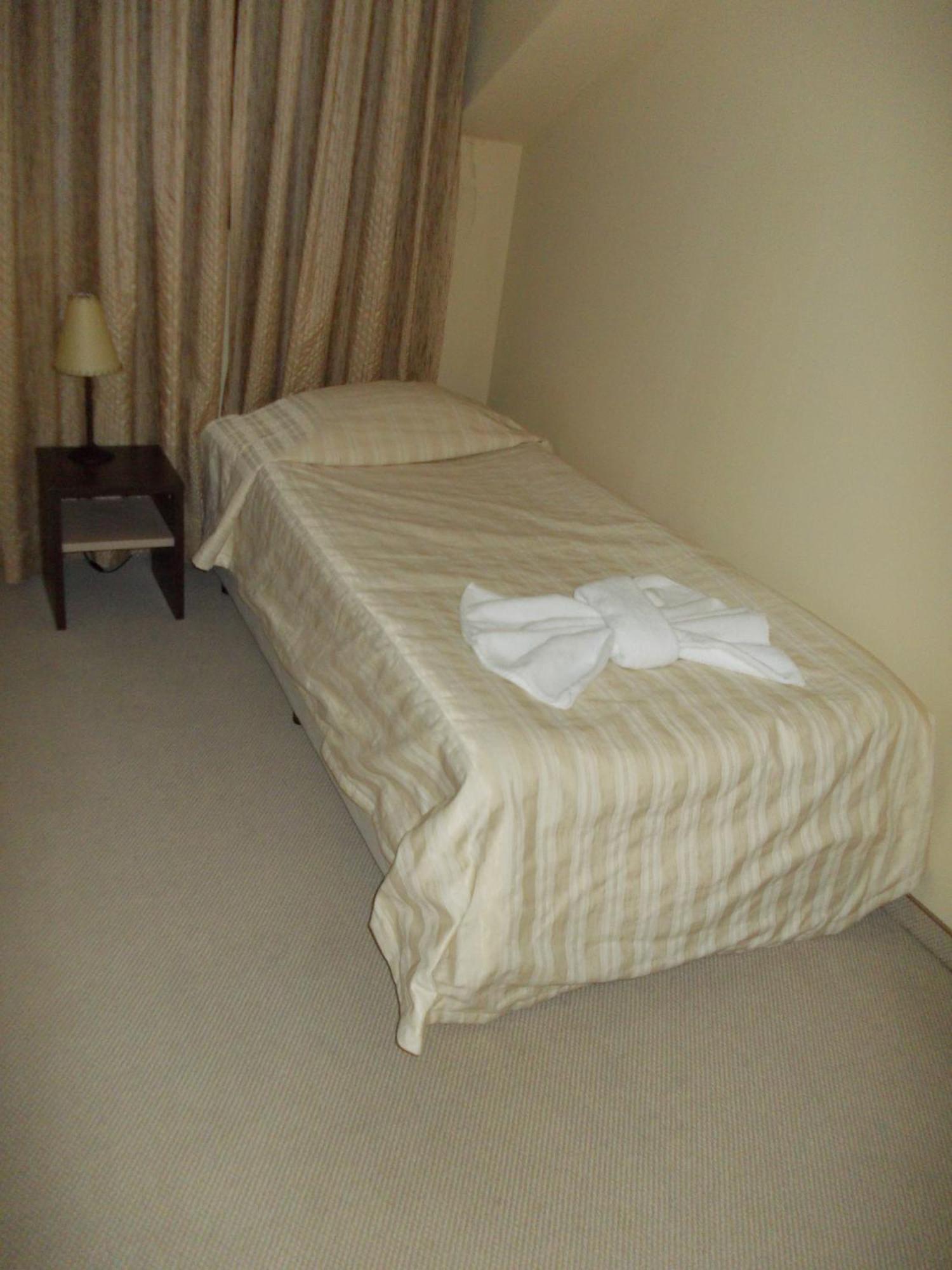Dream Aparthotel
