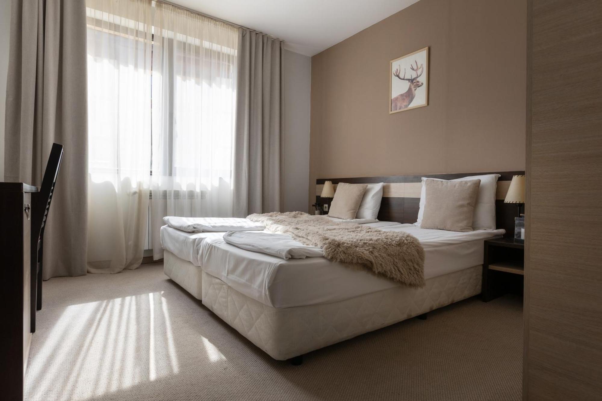 Dream Apart Otel