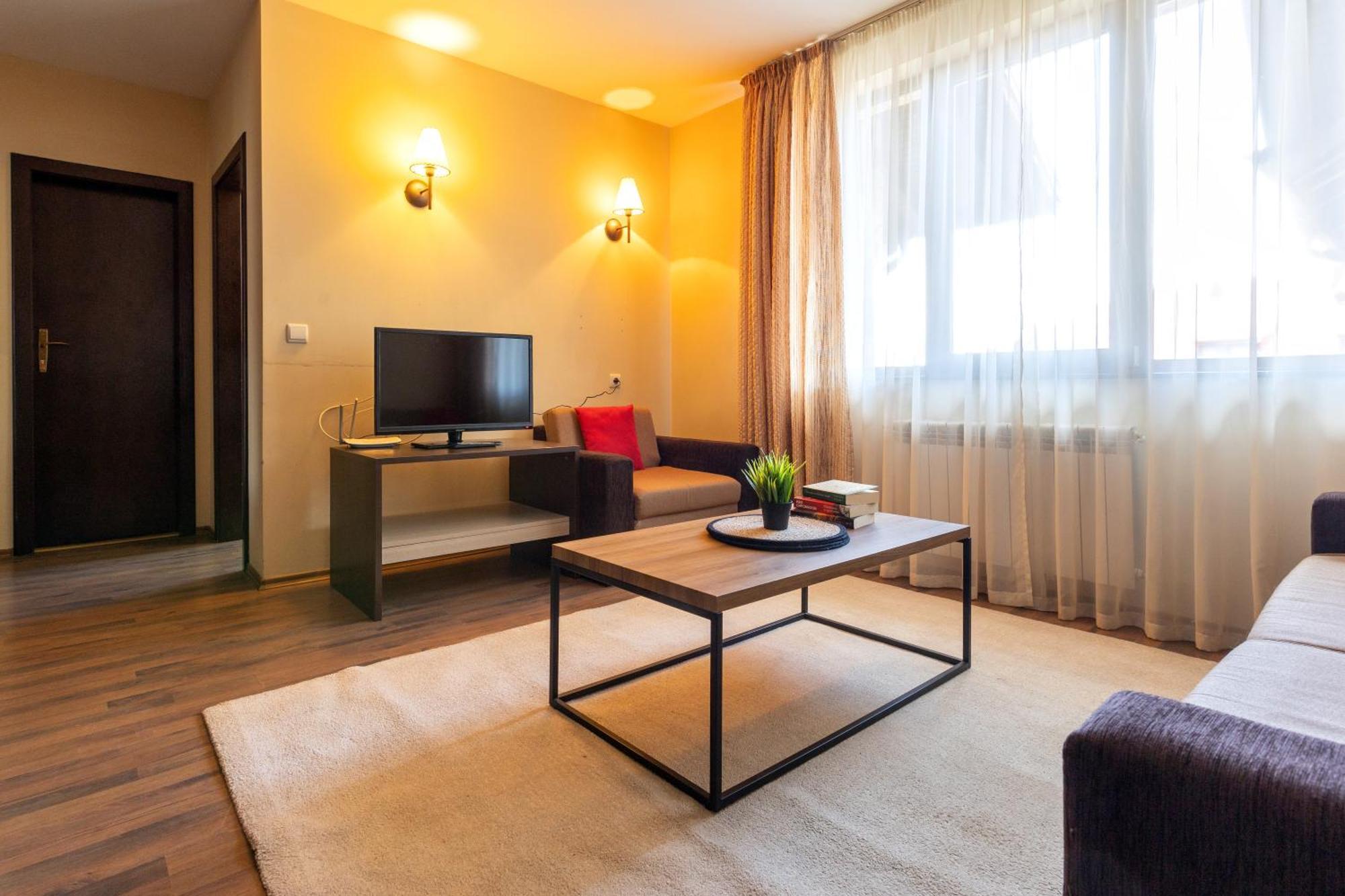 Apart Otel Dream Bansko