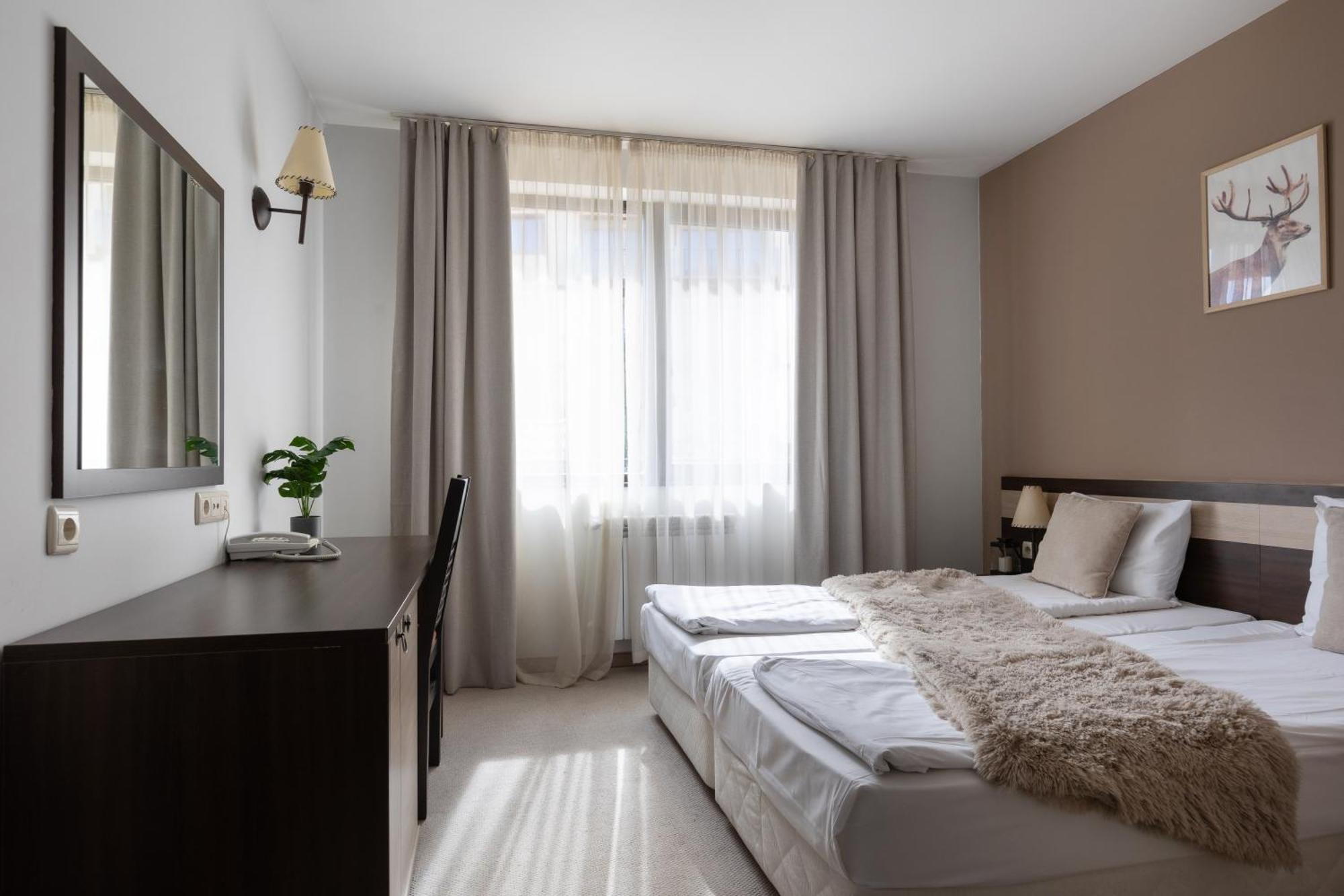 Dream Bansko