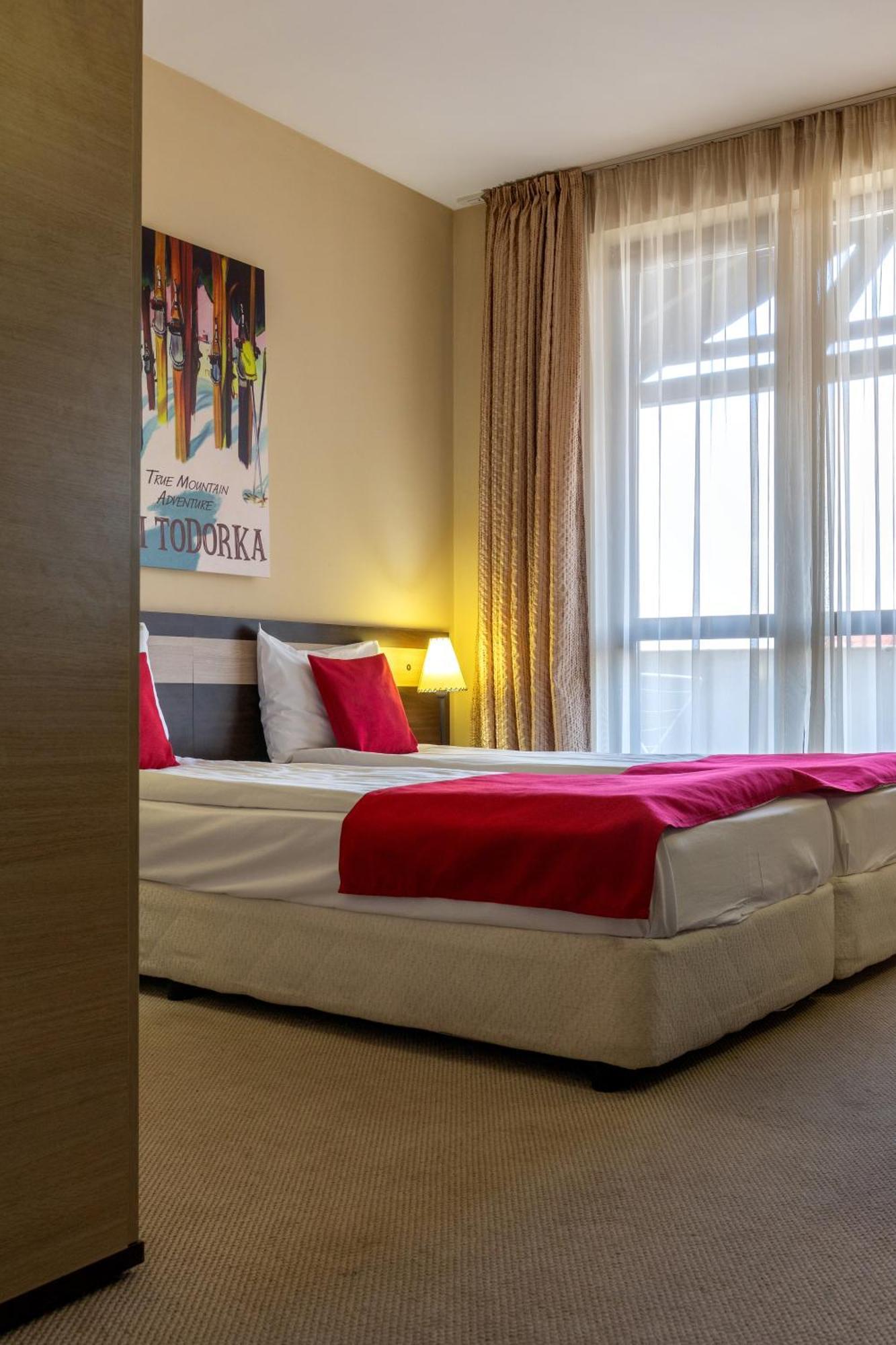 Dream Aparthotel