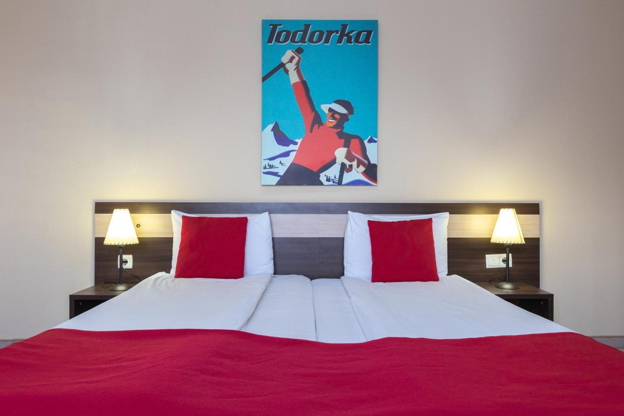 Apart Otel Dream 3*