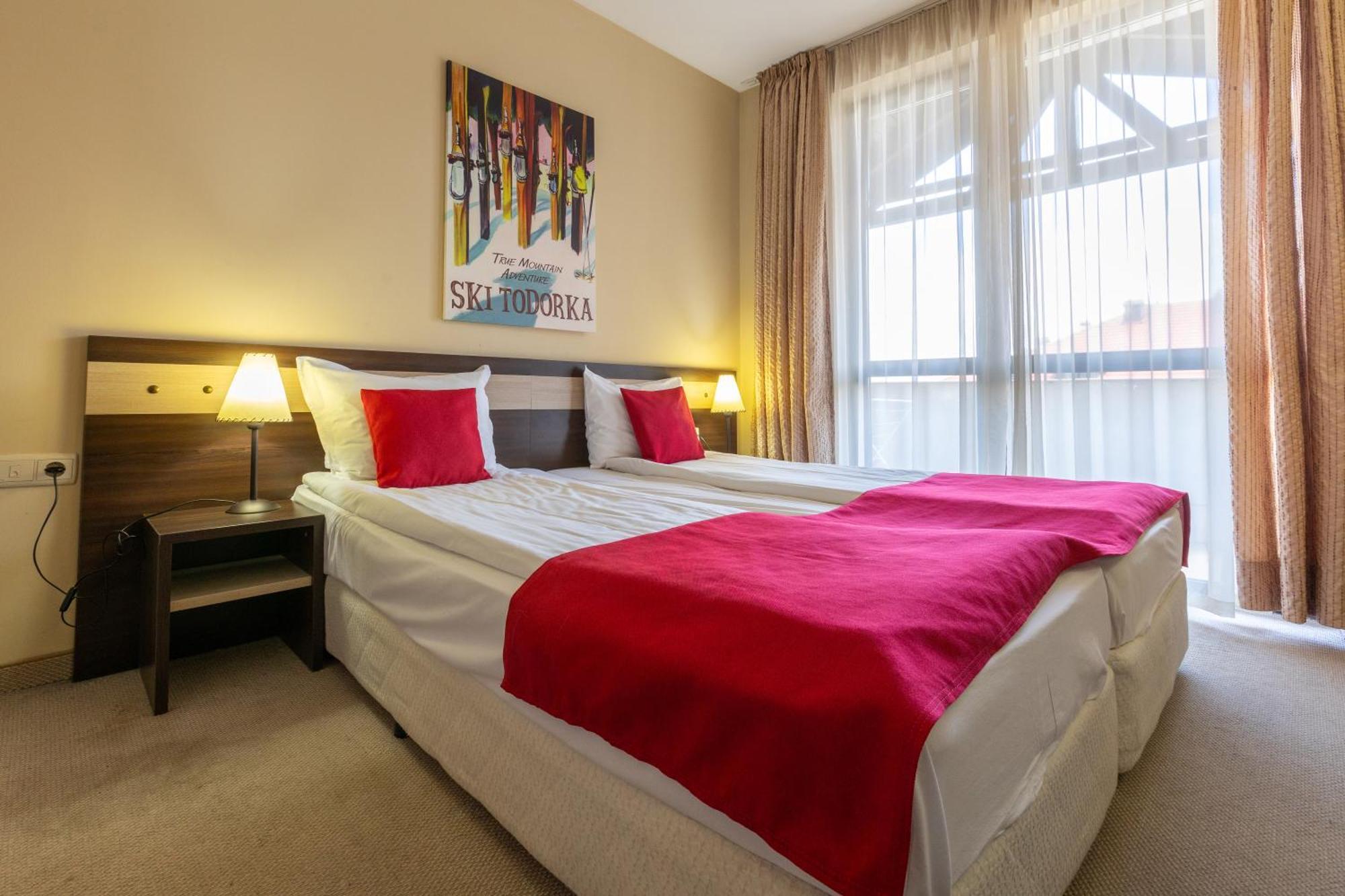 Dream Apart Otel Bansko