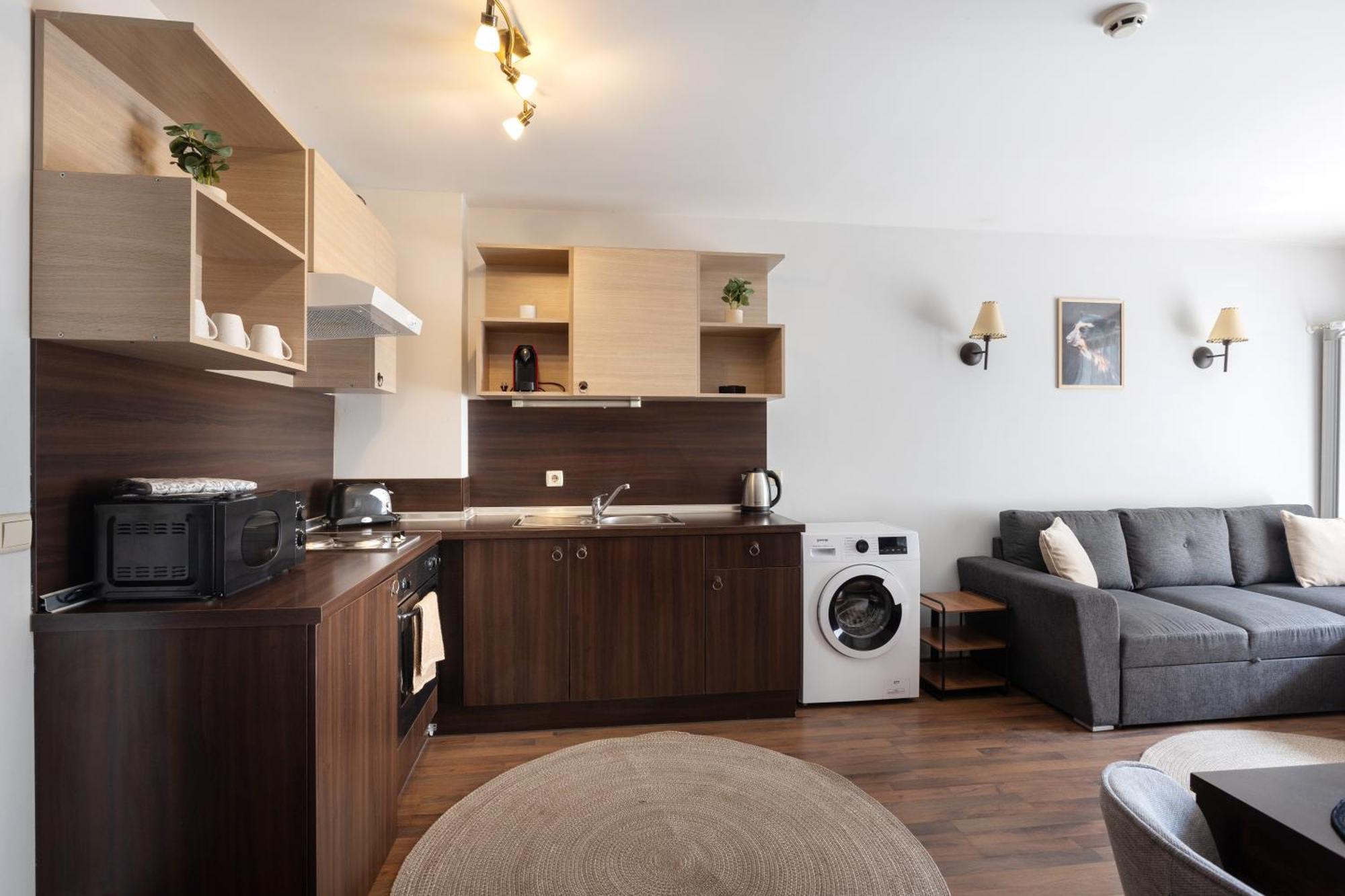 Aparthotel Dream Bansko