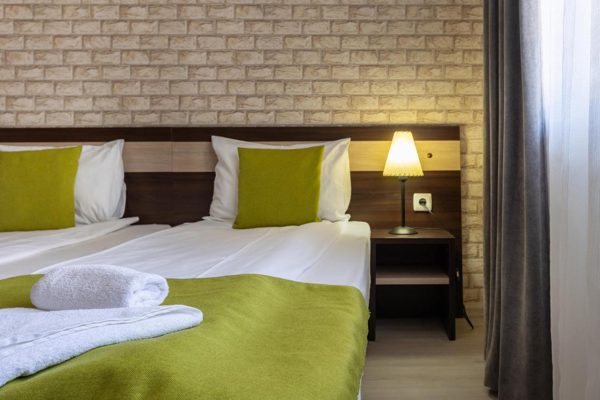 Apart Otel Dream