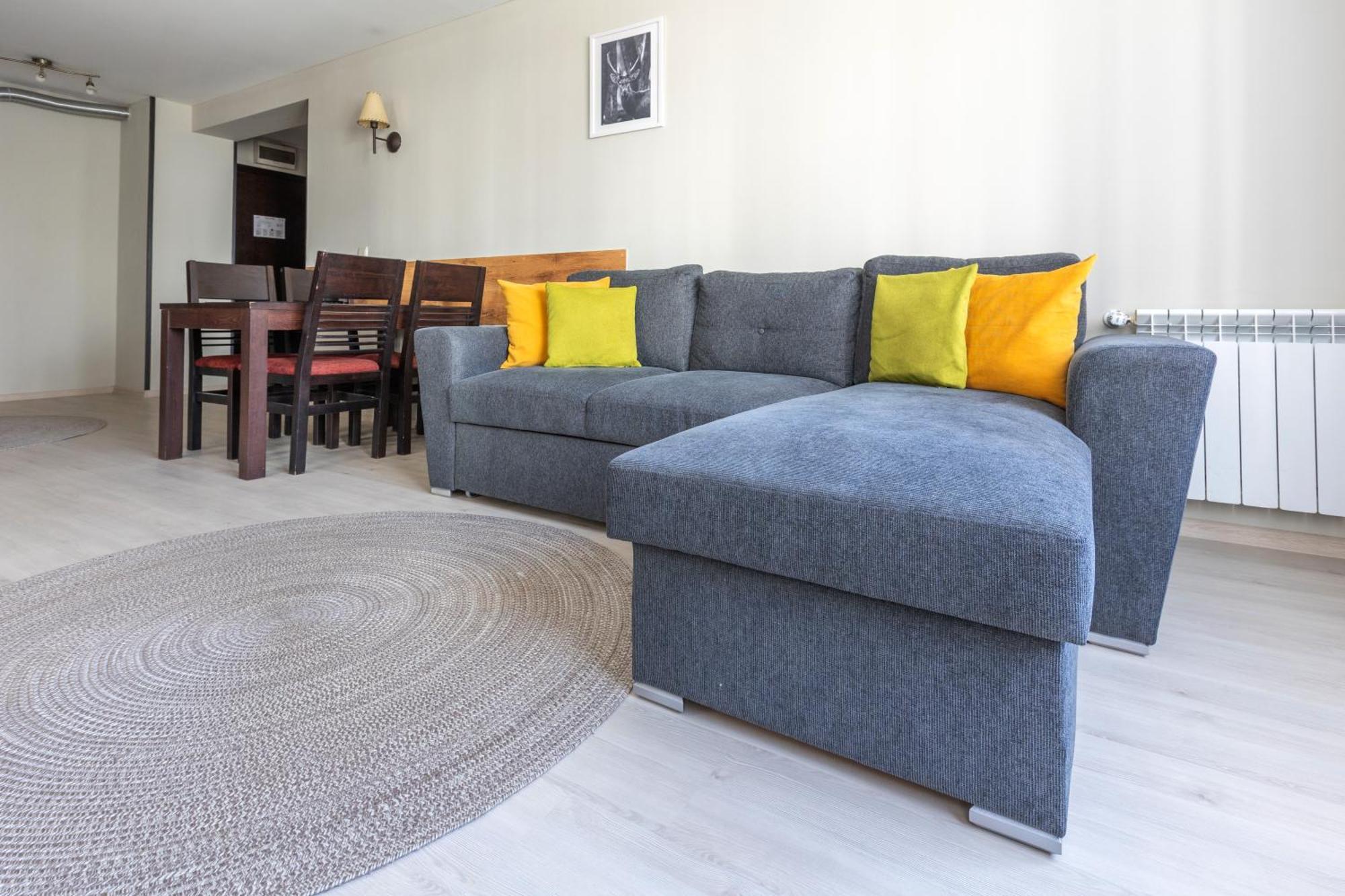 Apart Otel Dream Bansko