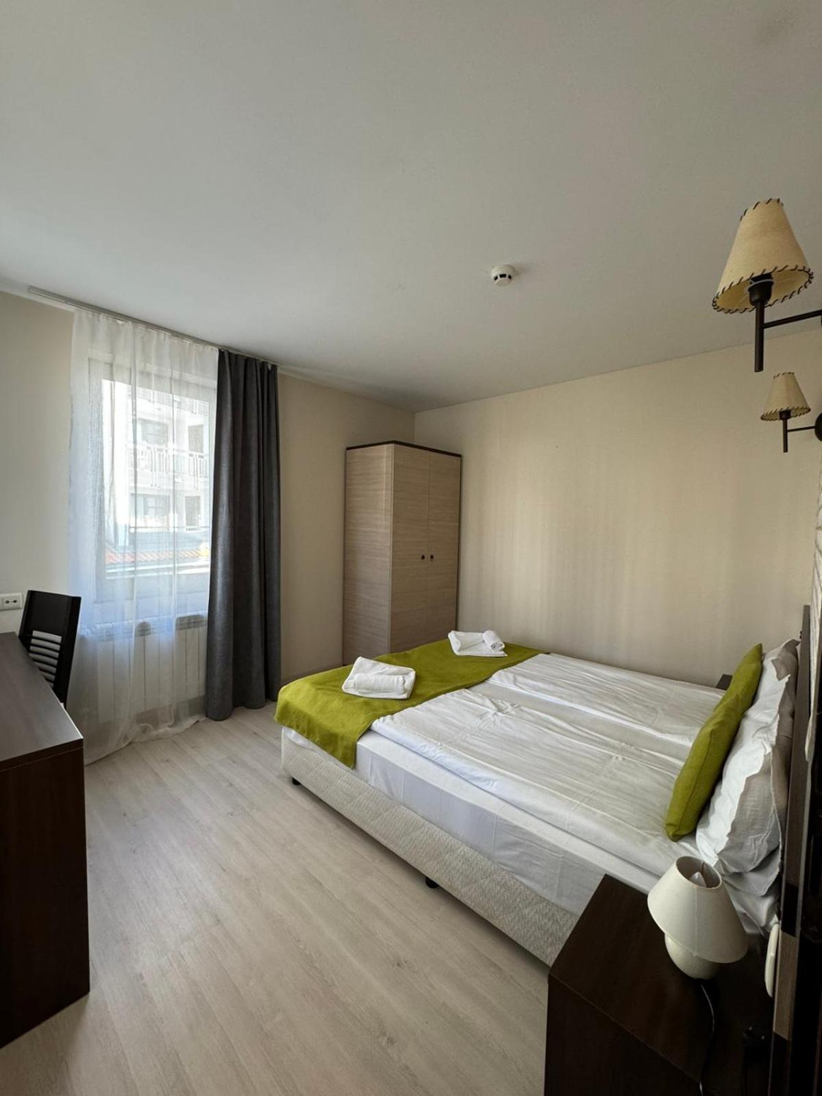 Dream Aparthotel