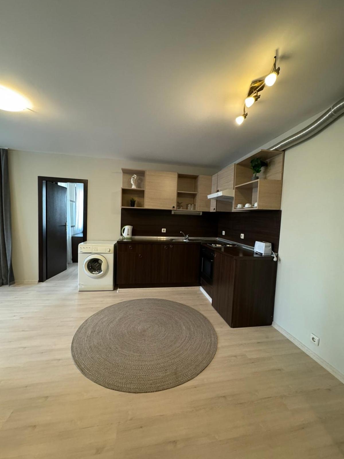 Apart Otel Dream