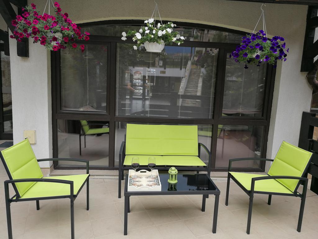 Dream Apart Otel Bansko