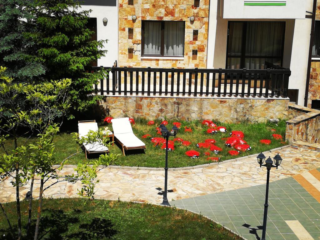 Apart Otel Dream Bansko