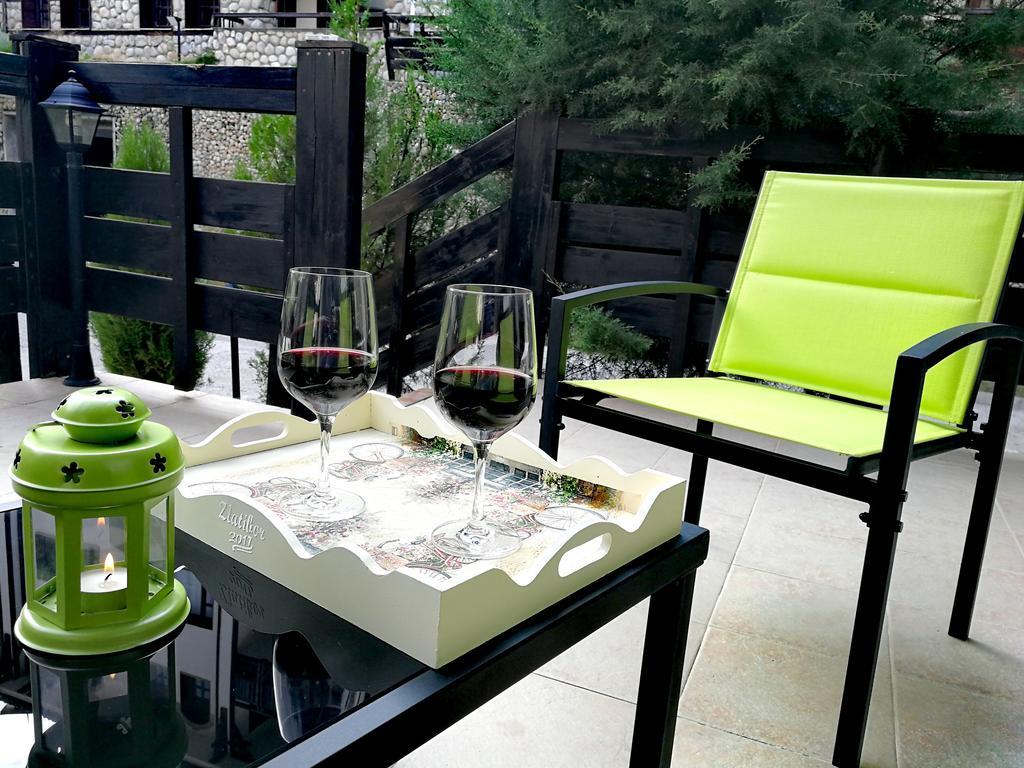 Dream Apart Otel Bansko