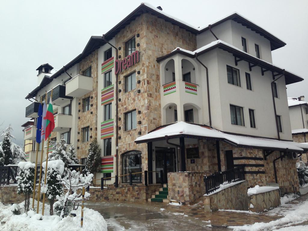 Dream 3* Bansko