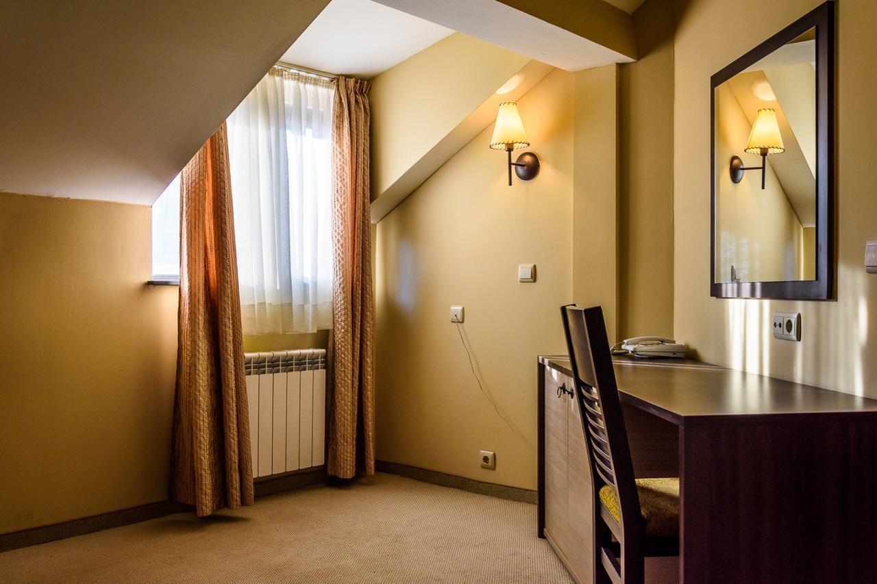 Dream 3* Bansko