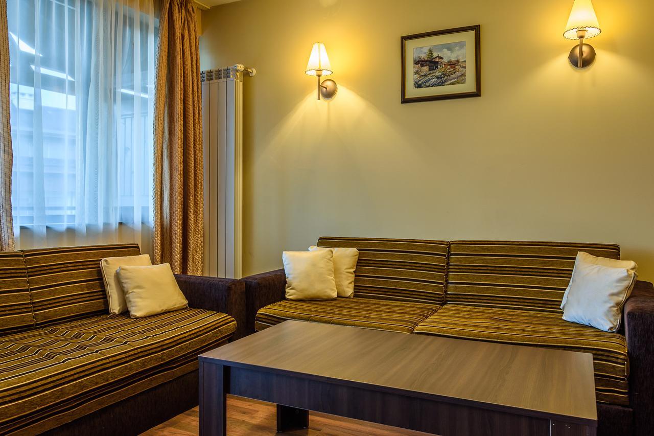 Dream Bansko