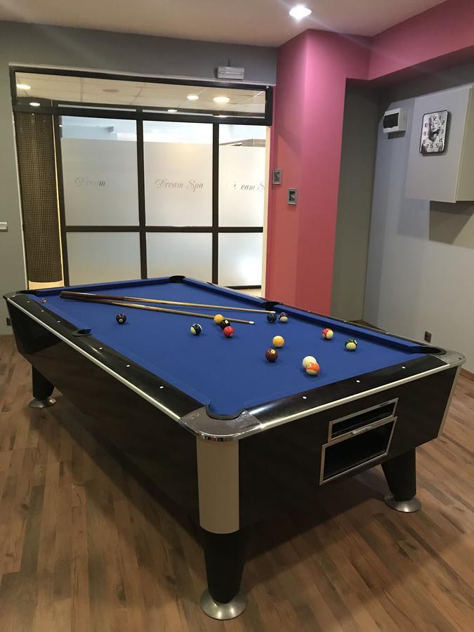 Dream Aparthotel 3*