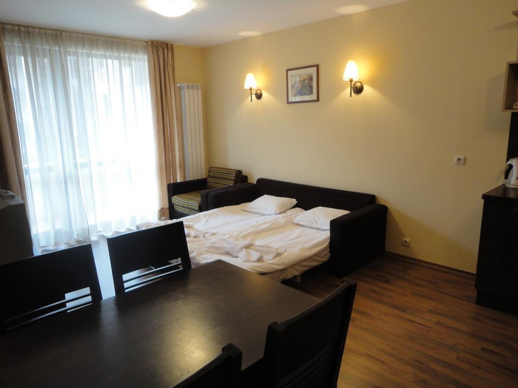 Dream Aparthotel