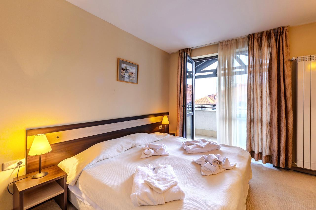 Aparthotel Dream