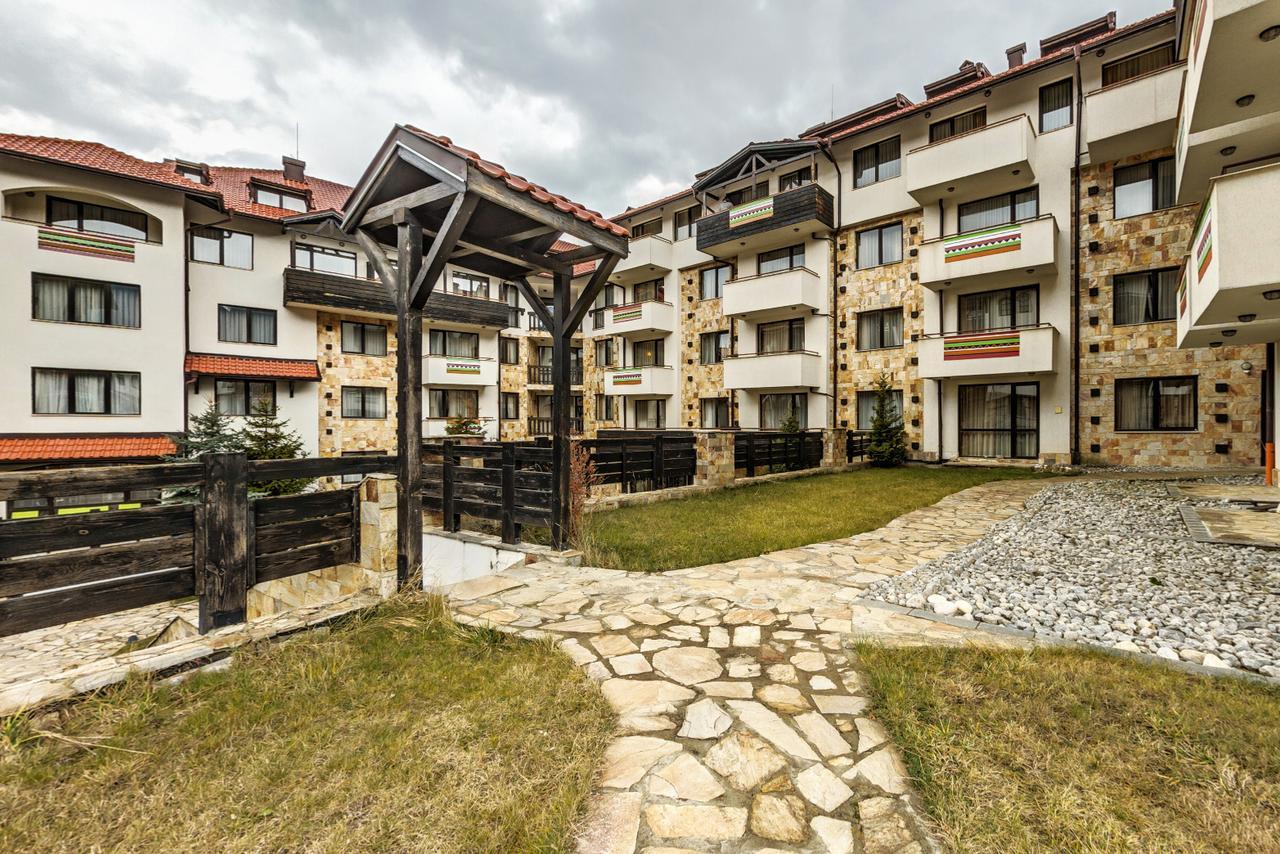 Dream 3* Bansko