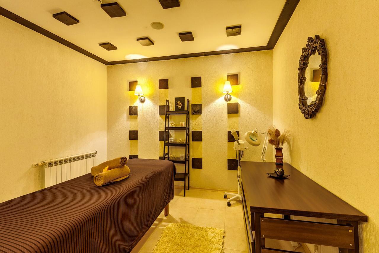 Aparthotel Dream