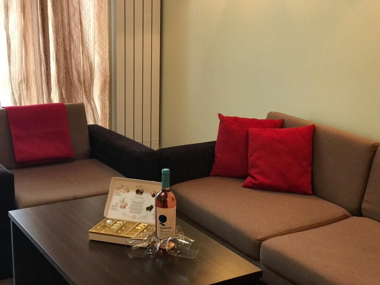 Dream Aparthotel 3*
