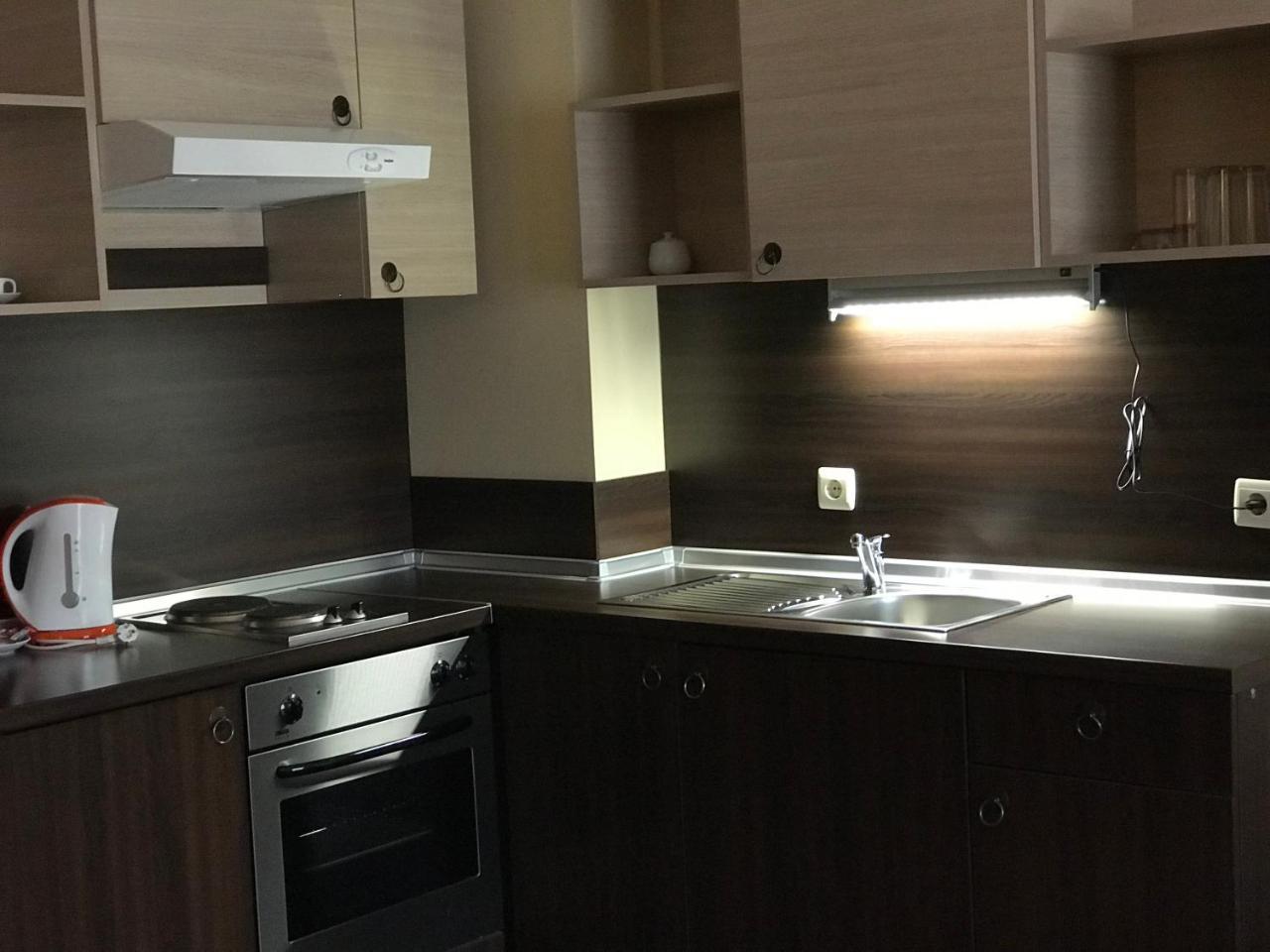 Aparthotel Dream