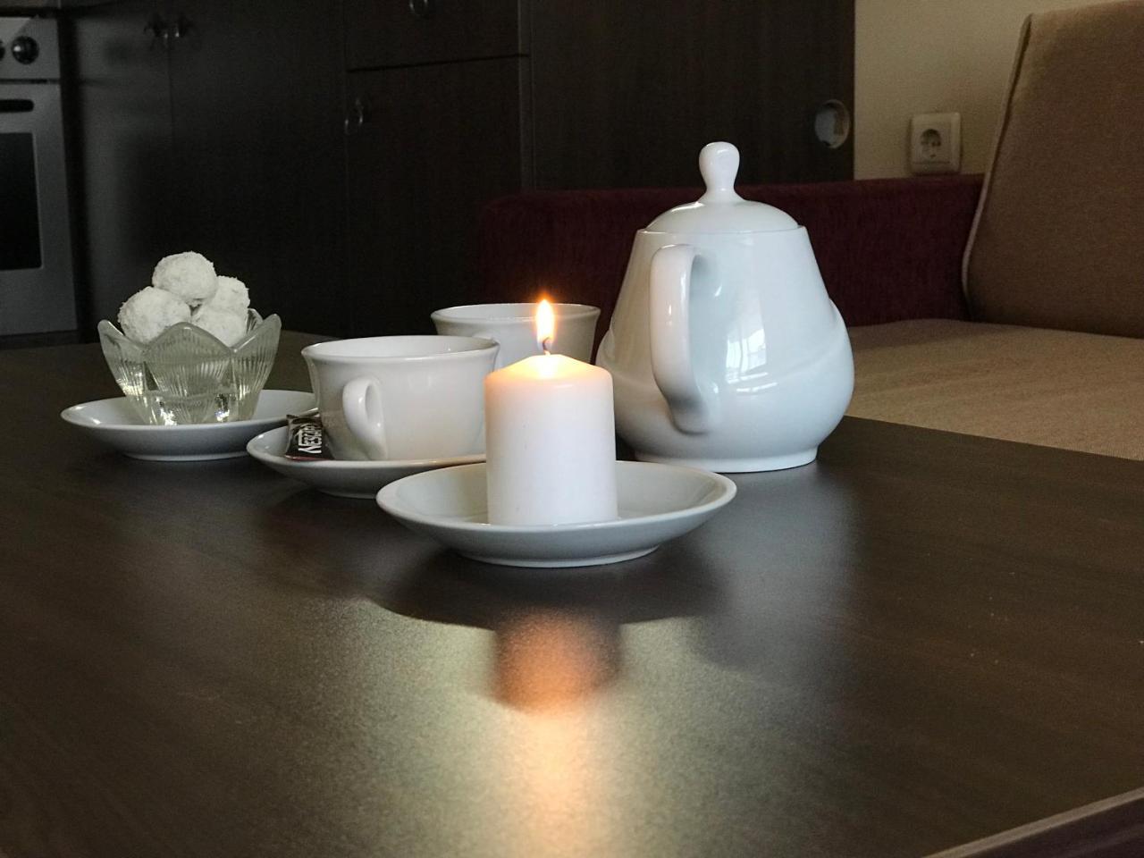 Aparthotel Dream 3*