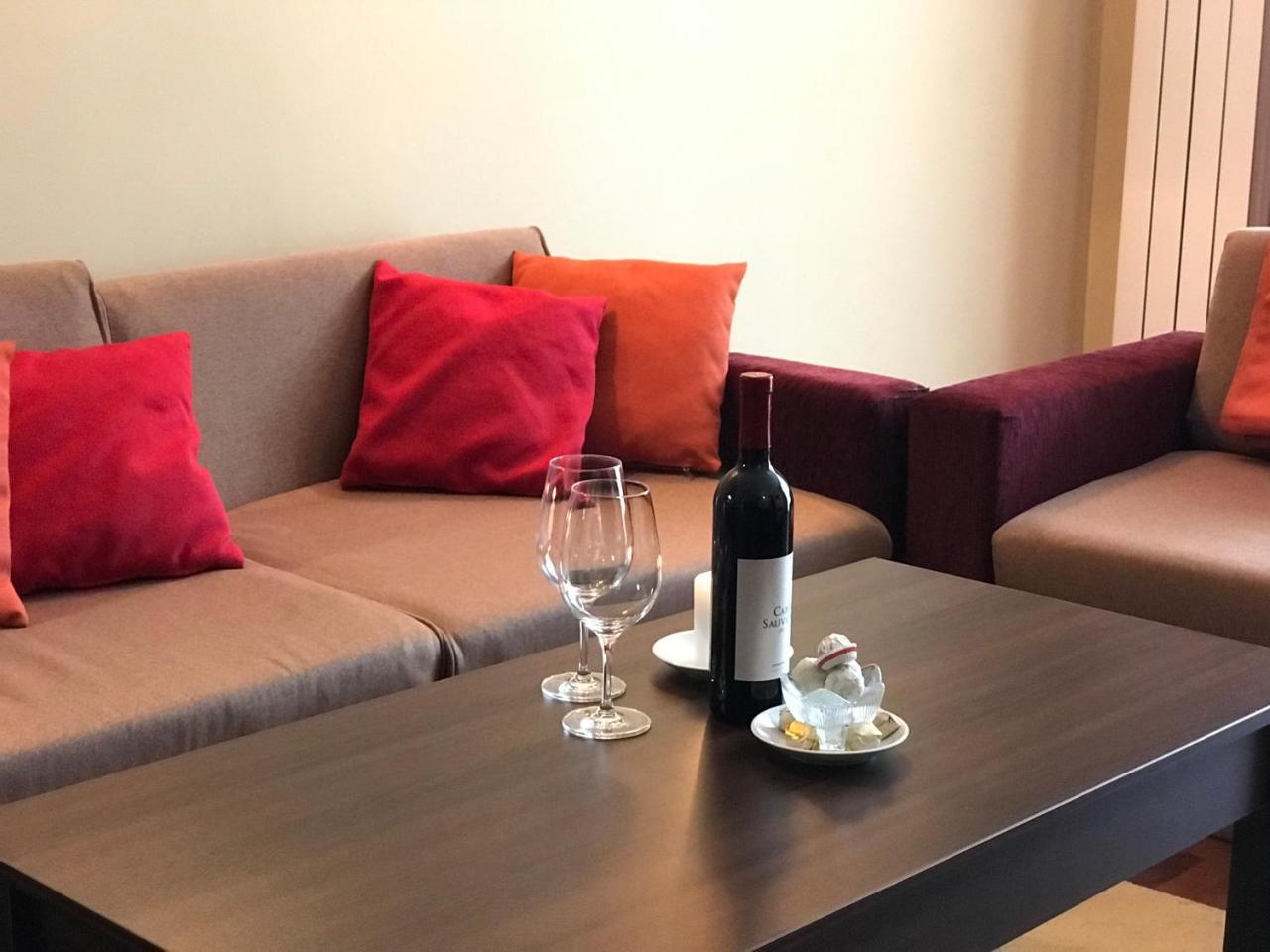 Dream Aparthotel 3*