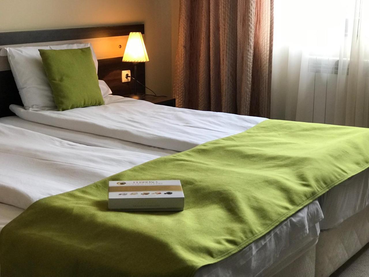 Dream Aparthotel
