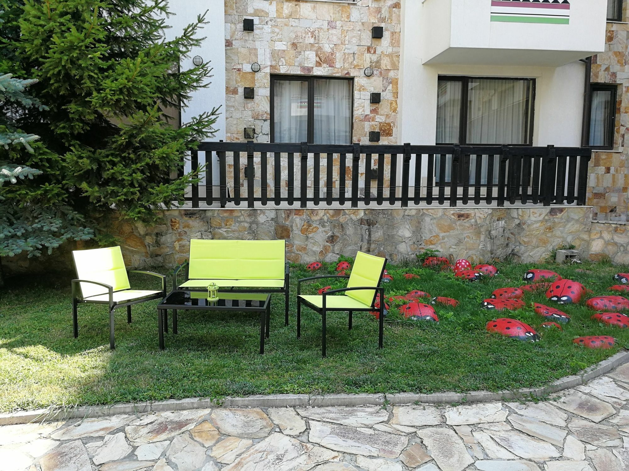 Dream Apart Otel Bansko