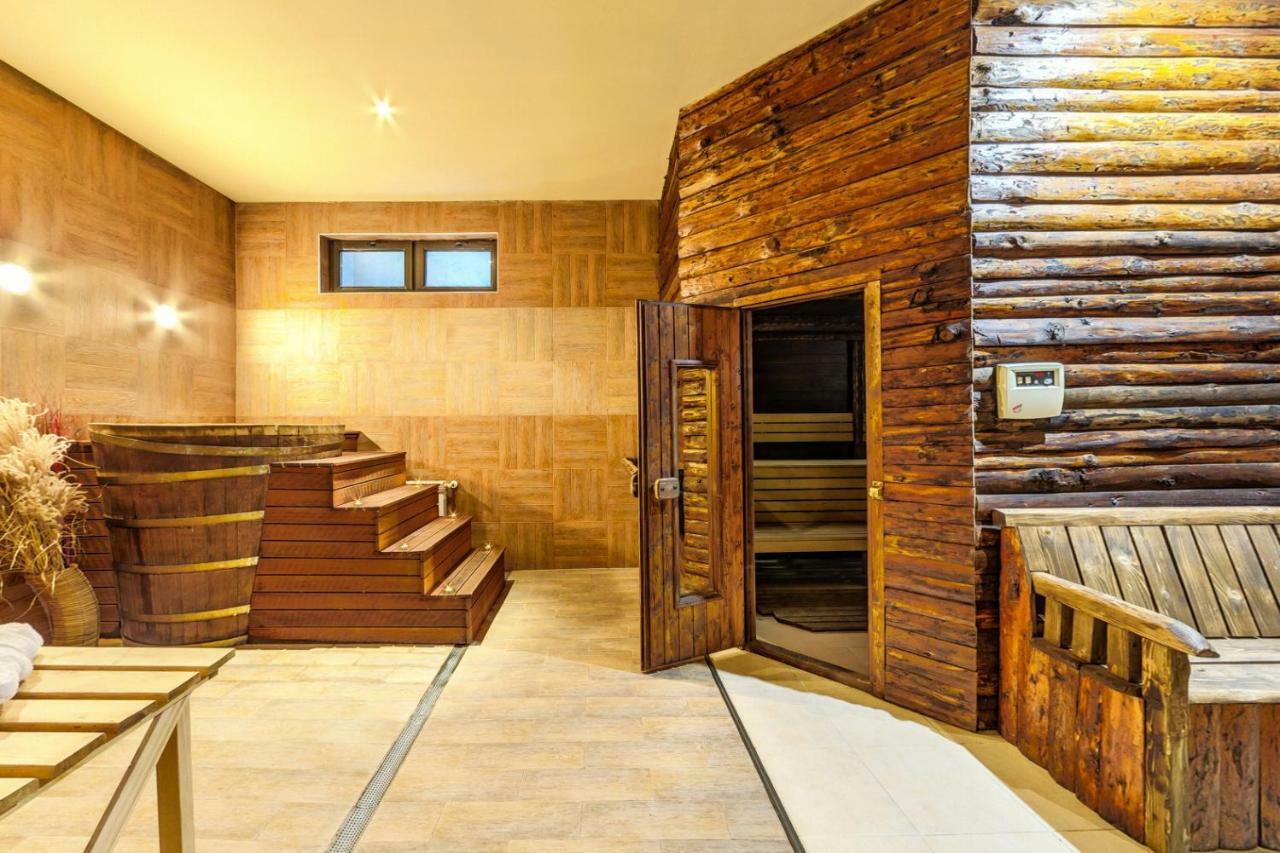 Aparthotel Dream Bansko