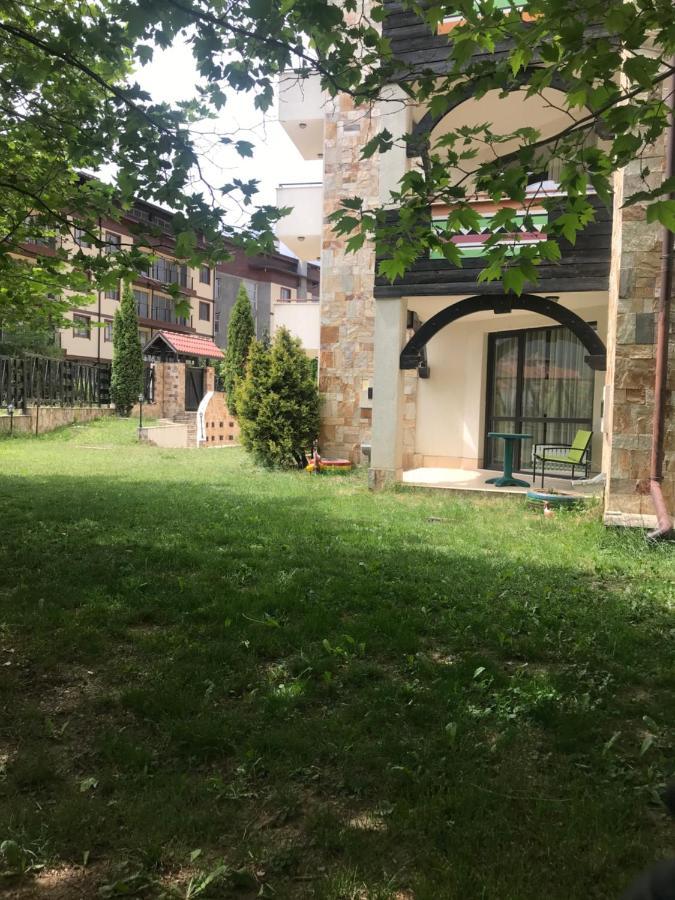 Dream Apart Otel Bansko