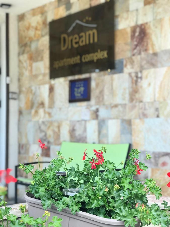 Apart Otel Dream Bansko